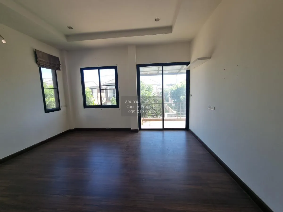 For Sale House , Suetrong GrandVill Bangsare - Sattahip , Bang Sa