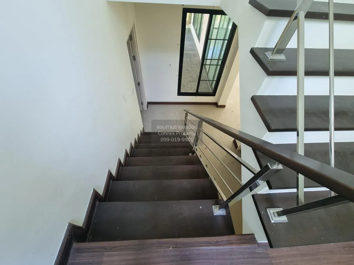 For Sale House , Suetrong GrandVill Bangsare - Sattahip , Bang Sa