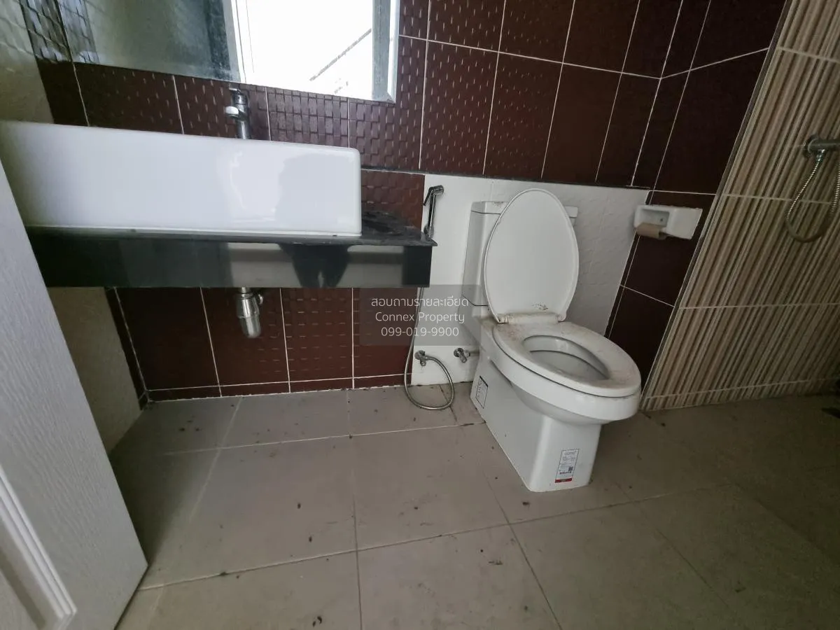 For Sale House , Suetrong GrandVill Bangsare - Sattahip , Bang Sa