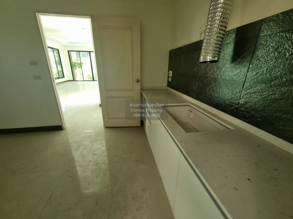 For Sale House , Suetrong GrandVill Bangsare - Sattahip , Bang Sa