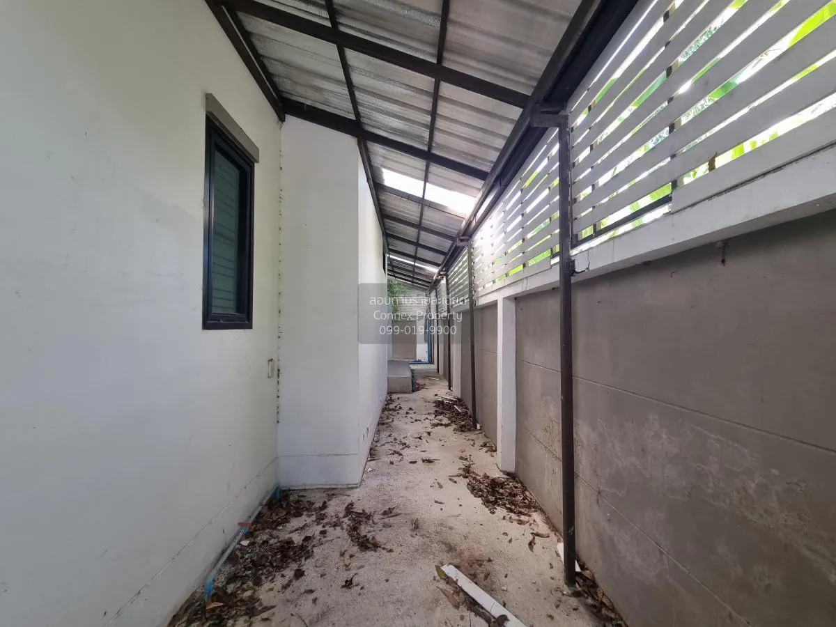 For Sale House , Suetrong GrandVill Bangsare - Sattahip , Bang Sa