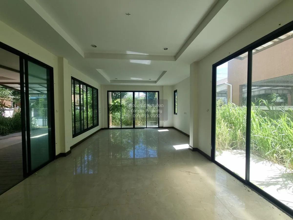 For Sale House , Suetrong GrandVill Bangsare - Sattahip , Bang Sa