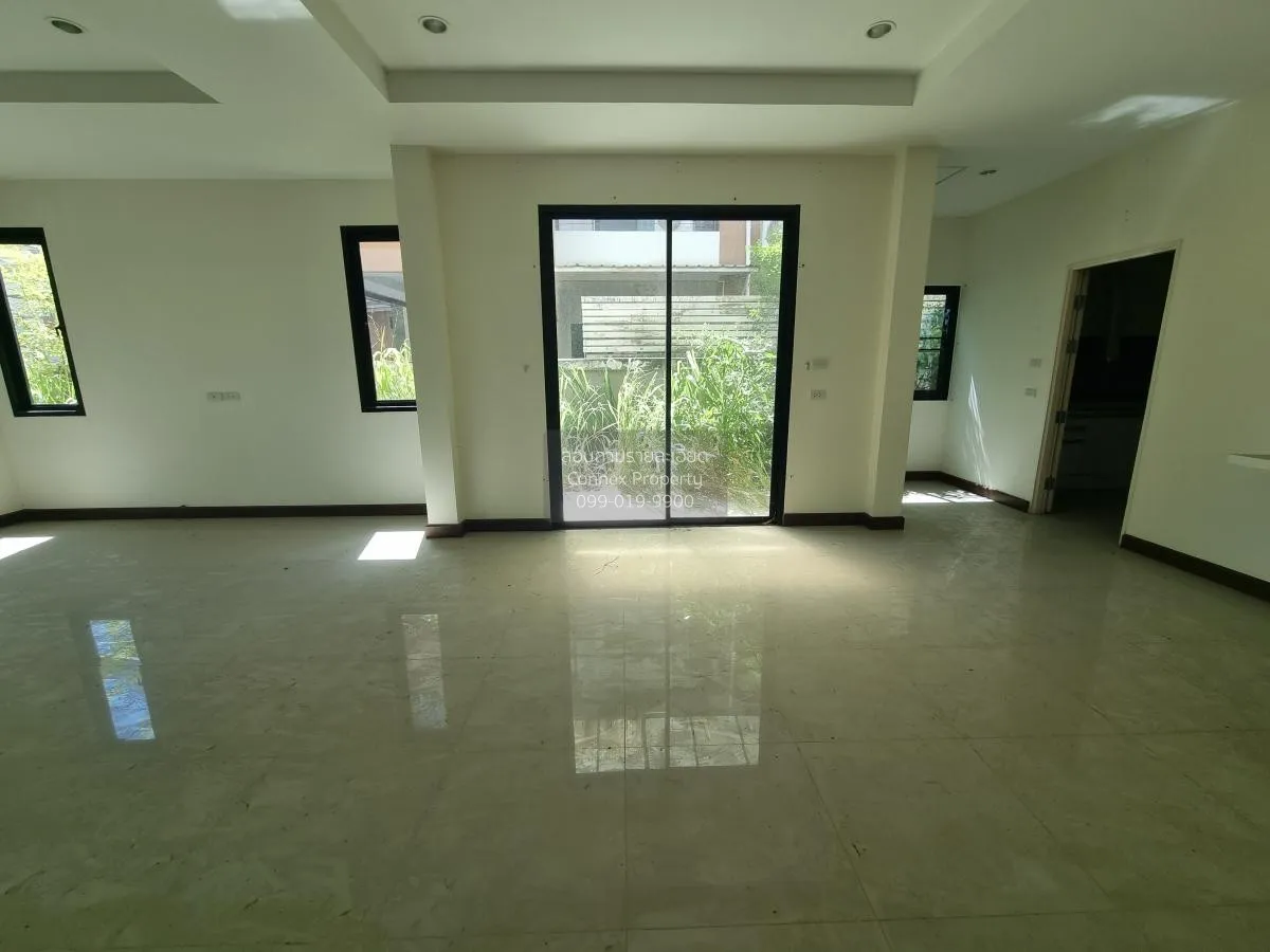 For Sale House , Suetrong GrandVill Bangsare - Sattahip , Bang Sa