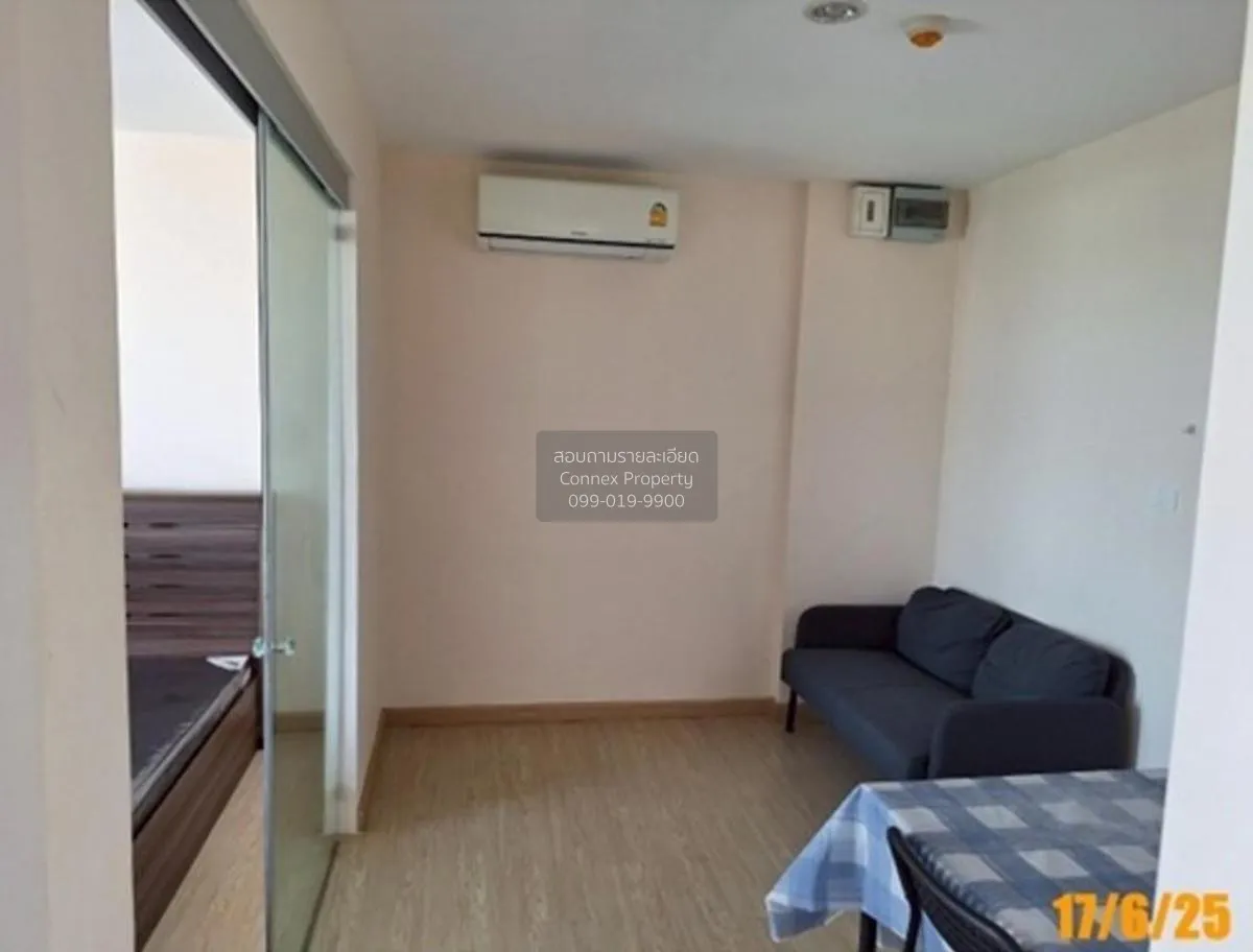 For Sale Condo , Fresh Condo , MRT-Bang Pho , Bang Sue , Bang Su  1