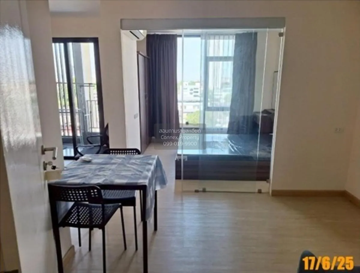 For Sale Condo , Fresh Condo , MRT-Bang Pho , Bang Sue , Bang Su  2