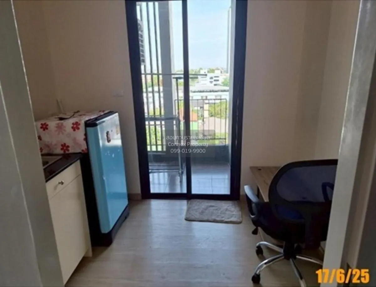 For Sale Condo , Fresh Condo , MRT-Bang Pho , Bang Sue , Bang Su  3