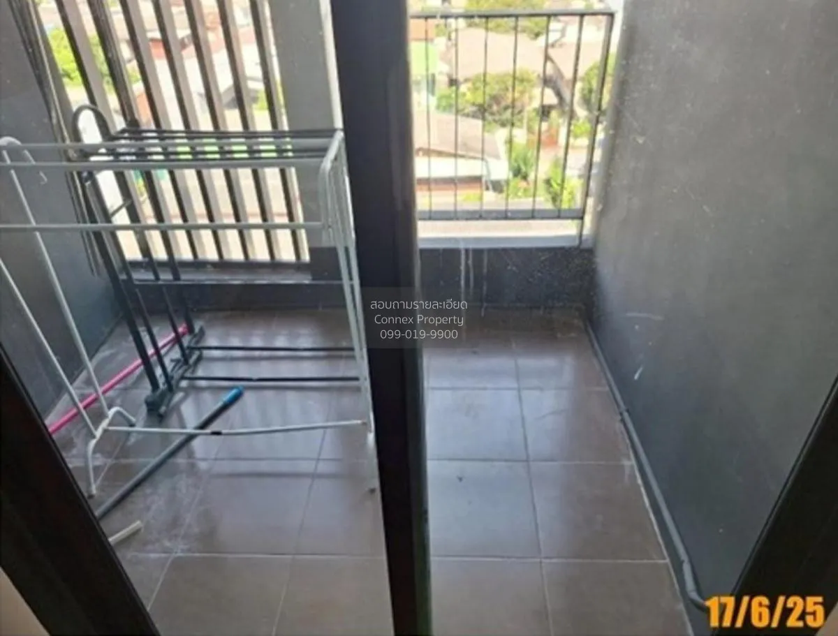 For Sale Condo , Fresh Condo , MRT-Bang Pho , Bang Sue , Bang Su 