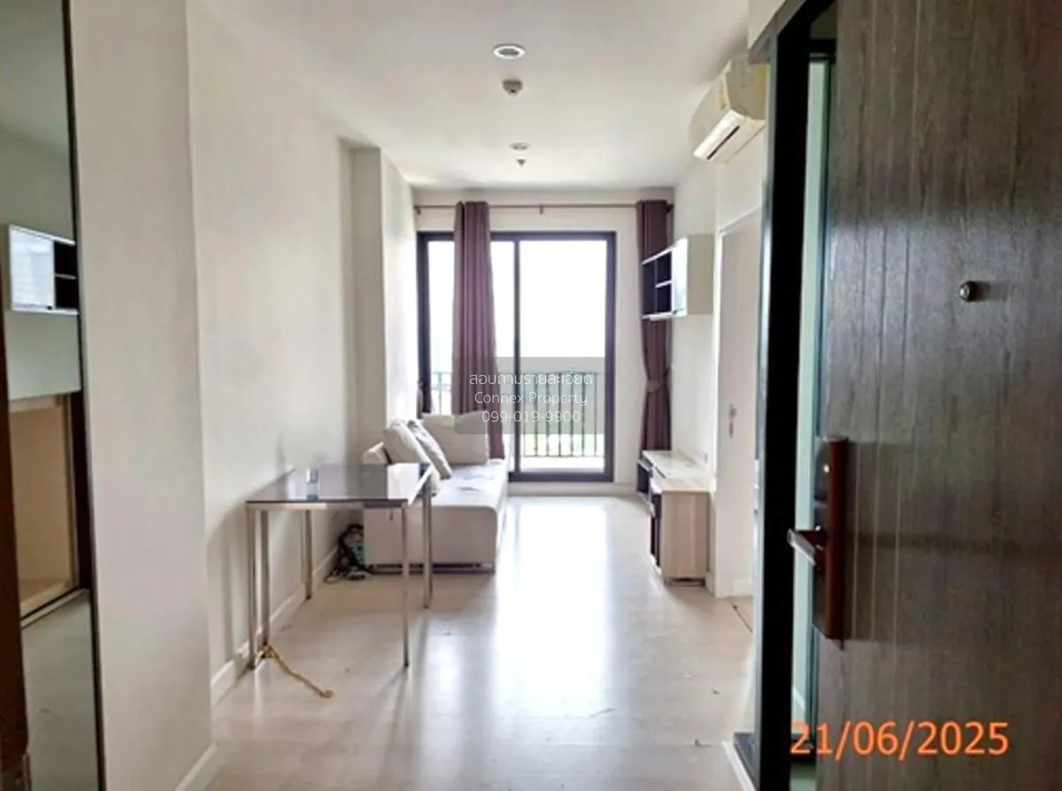 ขายคอนโด  นิช ไพรด์ ทองหล่อ-เพชรบุรี BTS-ทองหล่อ บางกะปิ เขต ห้วย 1