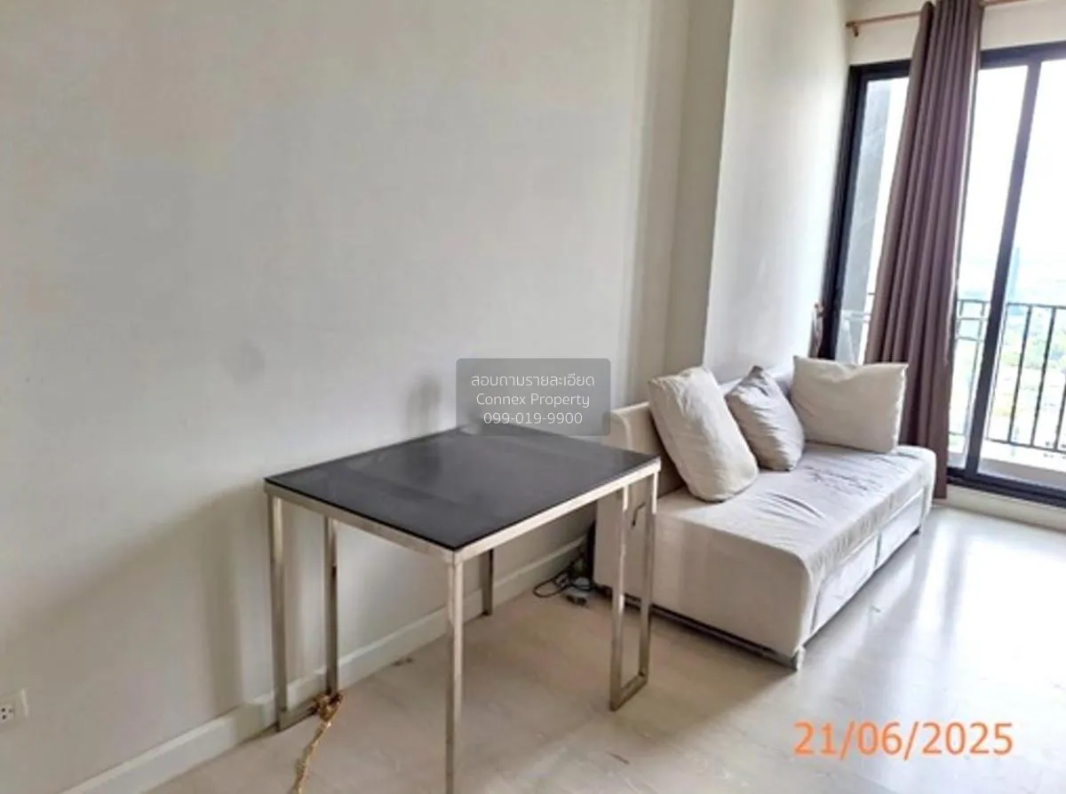 ขายคอนโด  นิช ไพรด์ ทองหล่อ-เพชรบุรี BTS-ทองหล่อ บางกะปิ เขต ห้วย 2