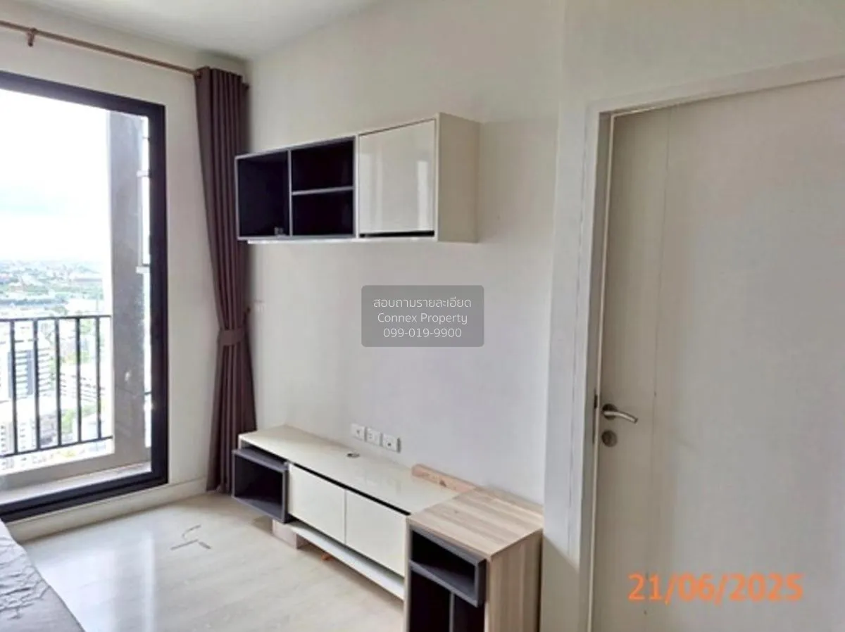 ขายคอนโด  นิช ไพรด์ ทองหล่อ-เพชรบุรี BTS-ทองหล่อ บางกะปิ เขต ห้วย 4