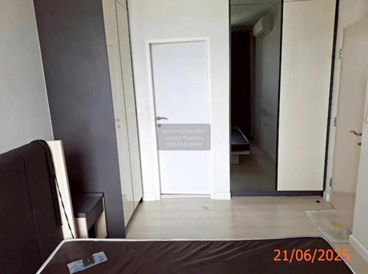 ขายคอนโด  นิช ไพรด์ ทองหล่อ-เพชรบุรี BTS-ทองหล่อ บางกะปิ เขต ห้วย