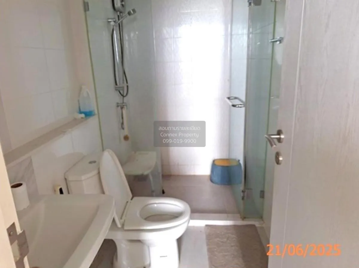 ขายคอนโด  นิช ไพรด์ ทองหล่อ-เพชรบุรี BTS-ทองหล่อ บางกะปิ เขต ห้วย