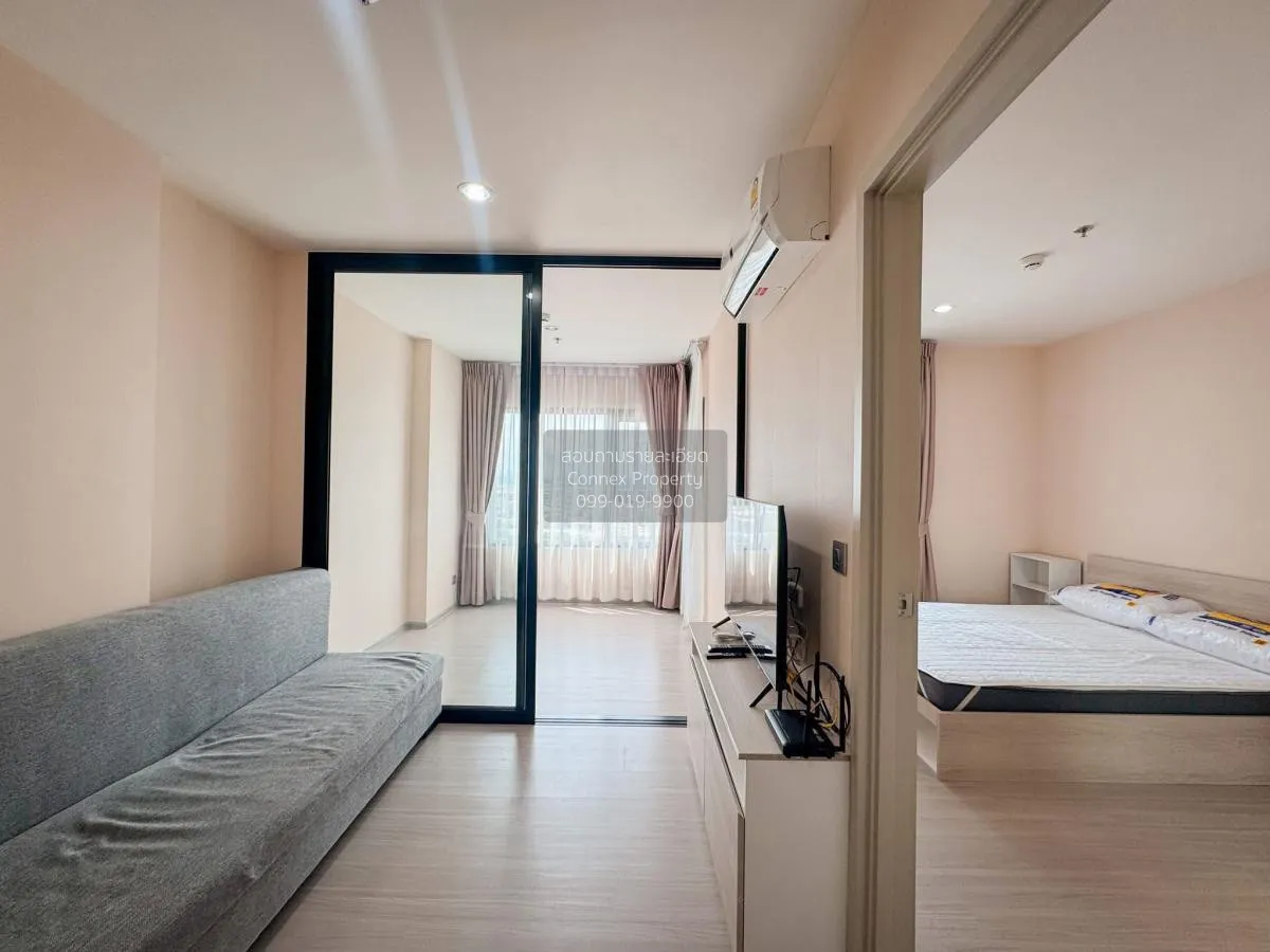 For Rent Condo , Aspire Erawan Prime , BTS-Chang Erawan , Pak Nam 1