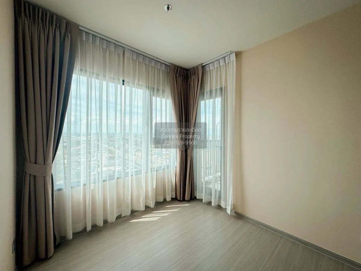 For Rent Condo , Aspire Erawan Prime , BTS-Chang Erawan , Pak Nam 4