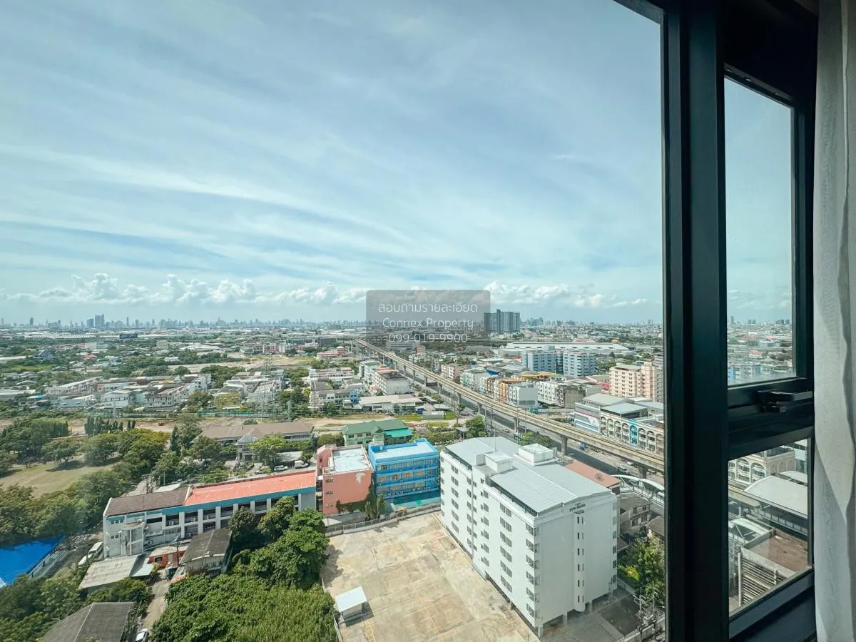 For Rent Condo , Aspire Erawan Prime , BTS-Chang Erawan , Pak Nam