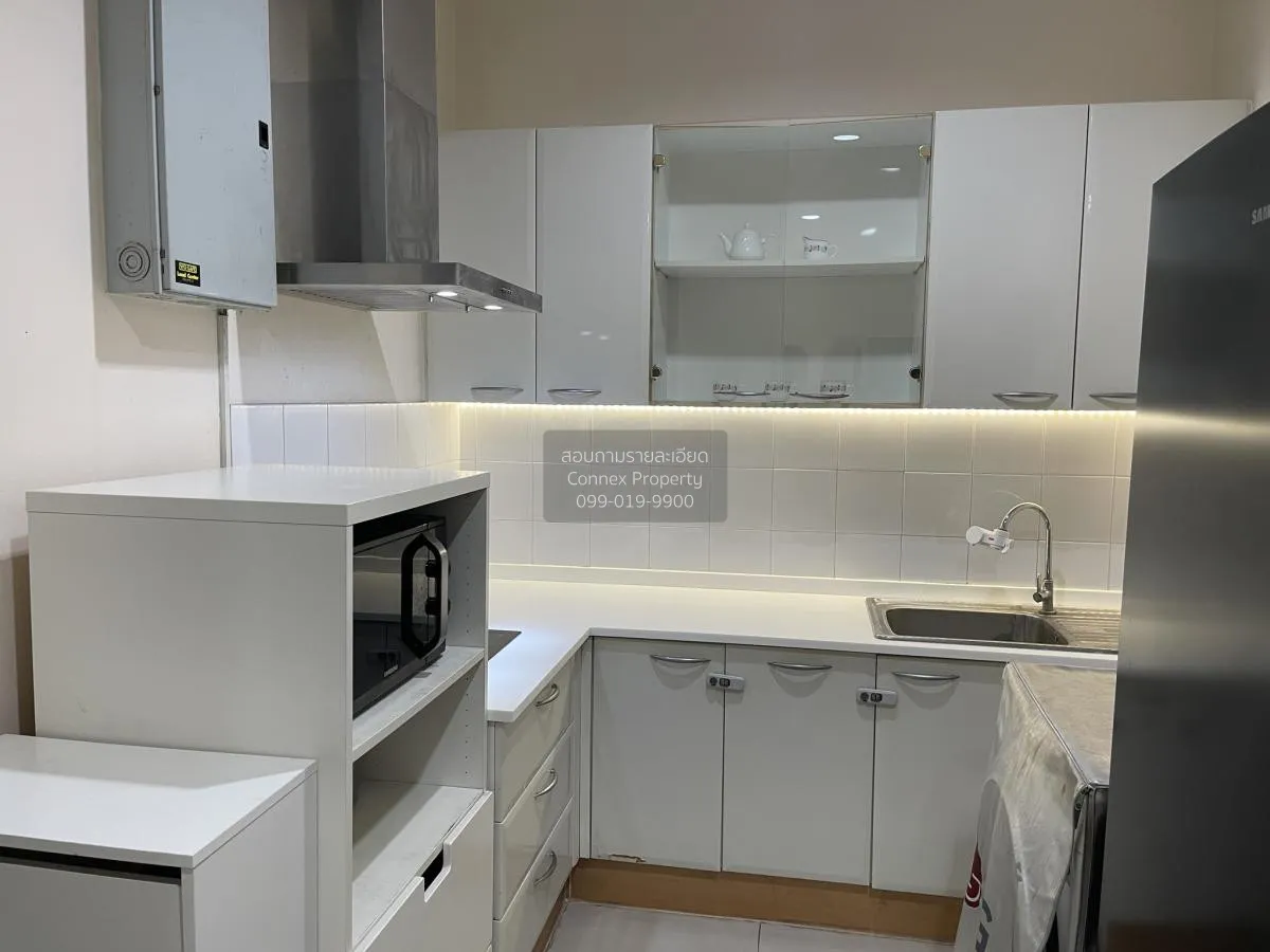 For Sale Condo , Baan klang krung Siam Pathumwan , BTS-Ratchathew