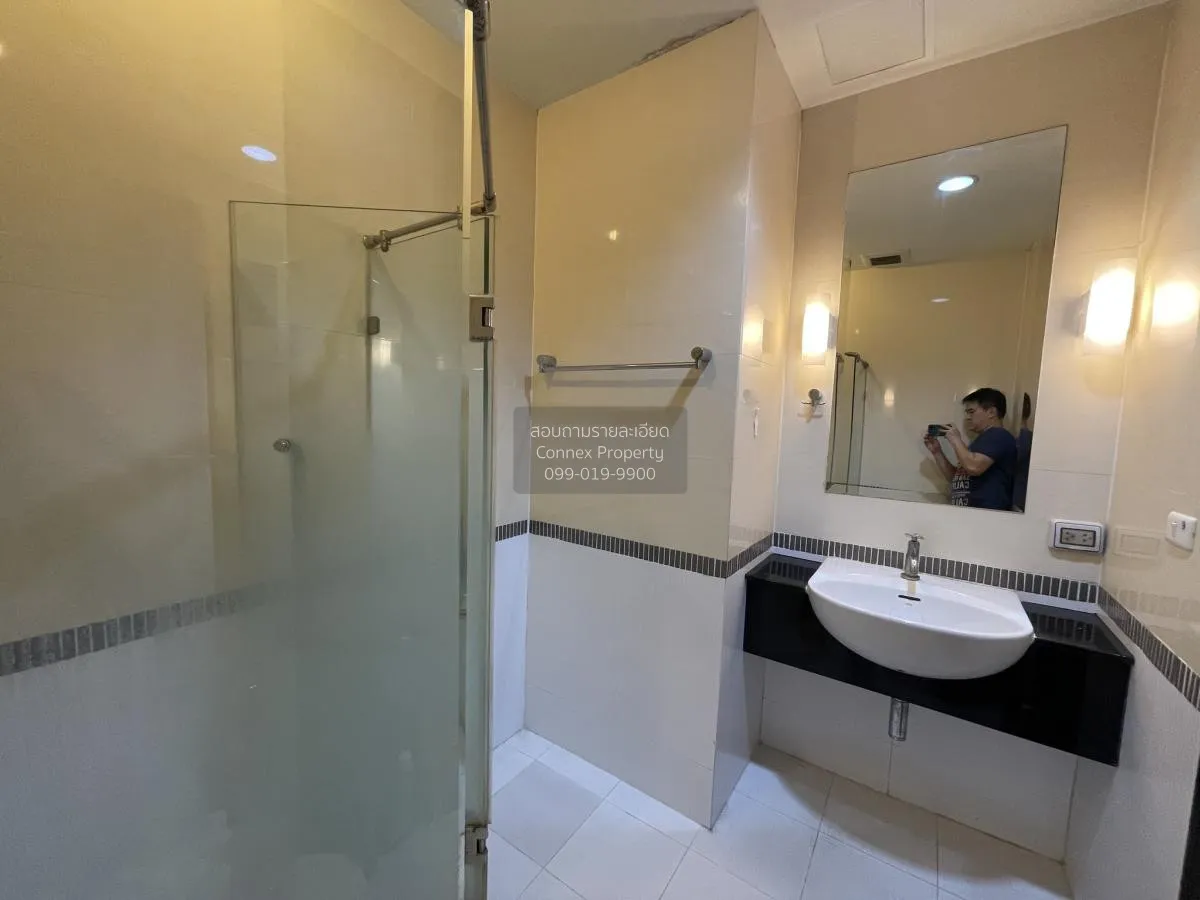 For Sale Condo , Baan klang krung Siam Pathumwan , BTS-Ratchathew