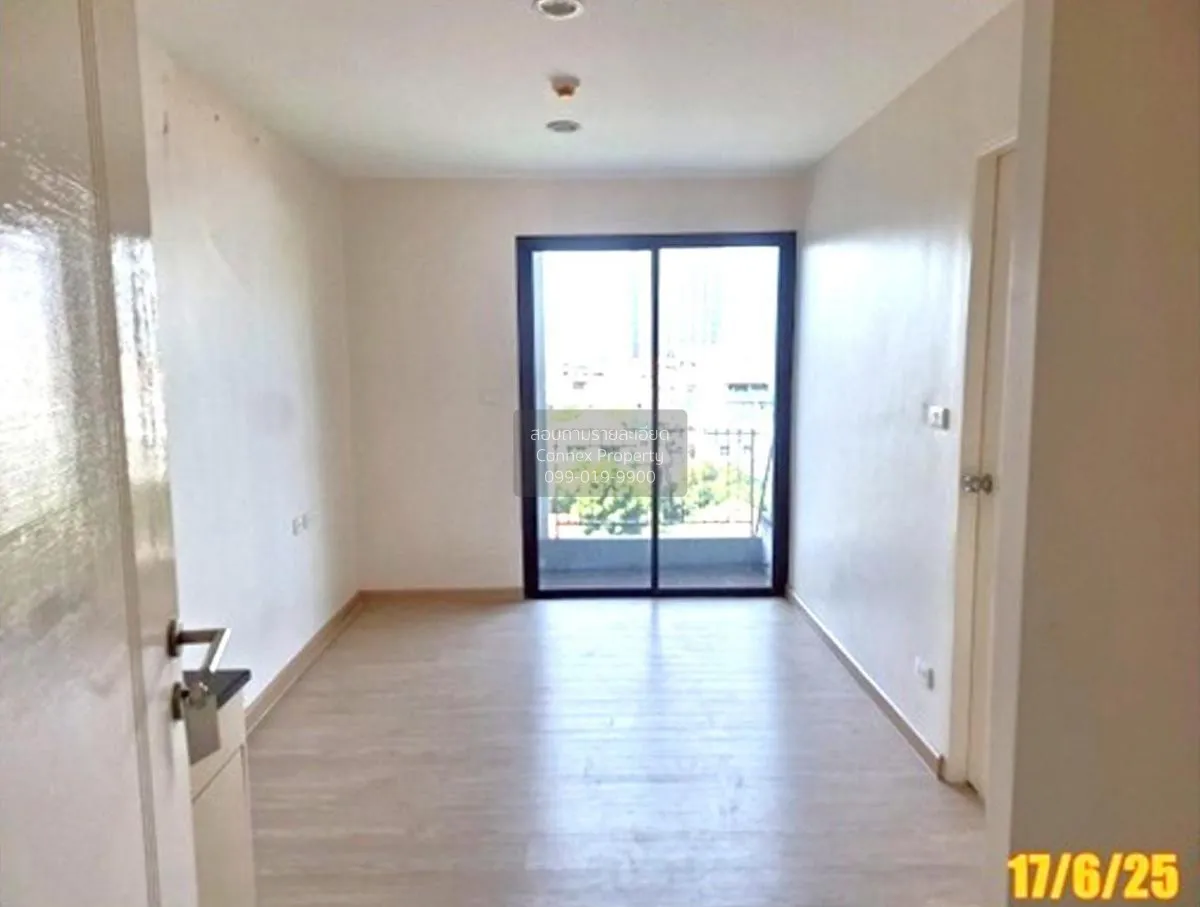 For Sale Condo , Fresh Condo , MRT-Bang Pho , Bang Sue , Bang Su  1