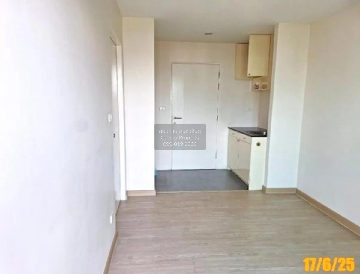 For Sale Condo , Fresh Condo , MRT-Bang Pho , Bang Sue , Bang Su  2
