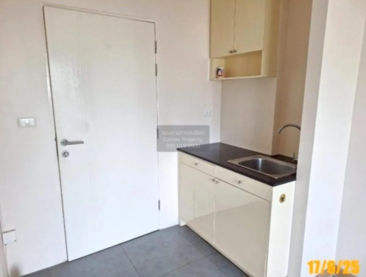 For Sale Condo , Fresh Condo , MRT-Bang Pho , Bang Sue , Bang Su  3