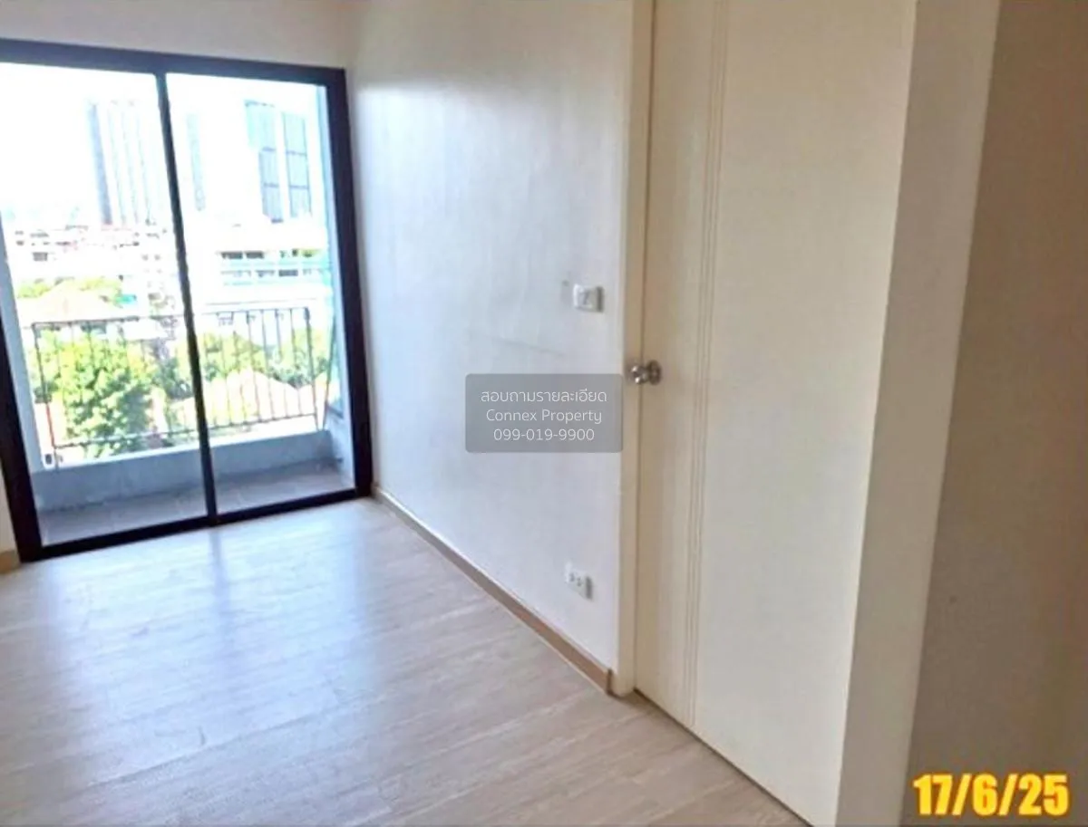 For Sale Condo , Fresh Condo , MRT-Bang Pho , Bang Sue , Bang Su  4
