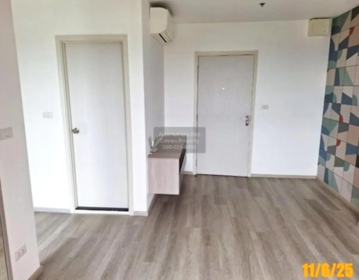 ขายคอนโด  เอลลิโอ สาทร - วุฒากาศ BTS-วุฒากาศ บางค้อ เขต จอมทอง กร 2