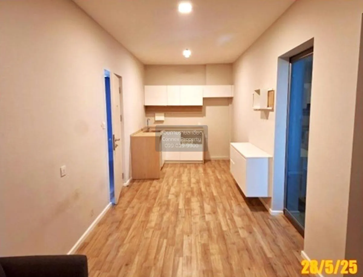 ขายคอนโด  อีส 2 พระราม 2 แสมดำ เขต บางขุนเทียน กรุงเทพ CX-128111 2