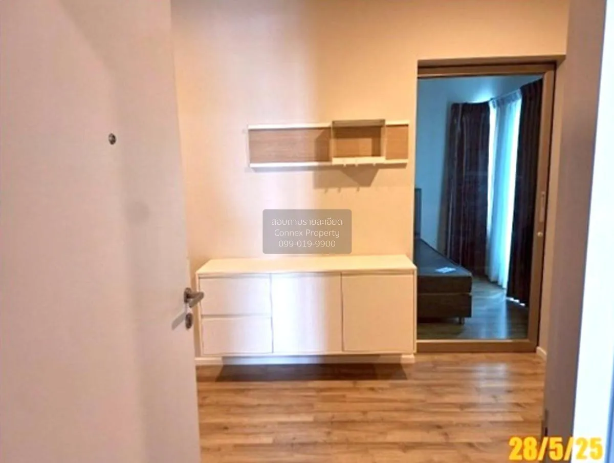 ขายคอนโด  อีส 2 พระราม 2 แสมดำ เขต บางขุนเทียน กรุงเทพ CX-128111 3