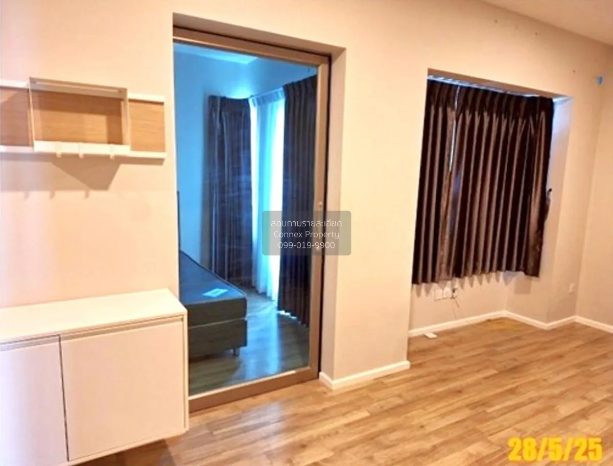 ขายคอนโด  อีส 2 พระราม 2 แสมดำ เขต บางขุนเทียน กรุงเทพ CX-128111 4