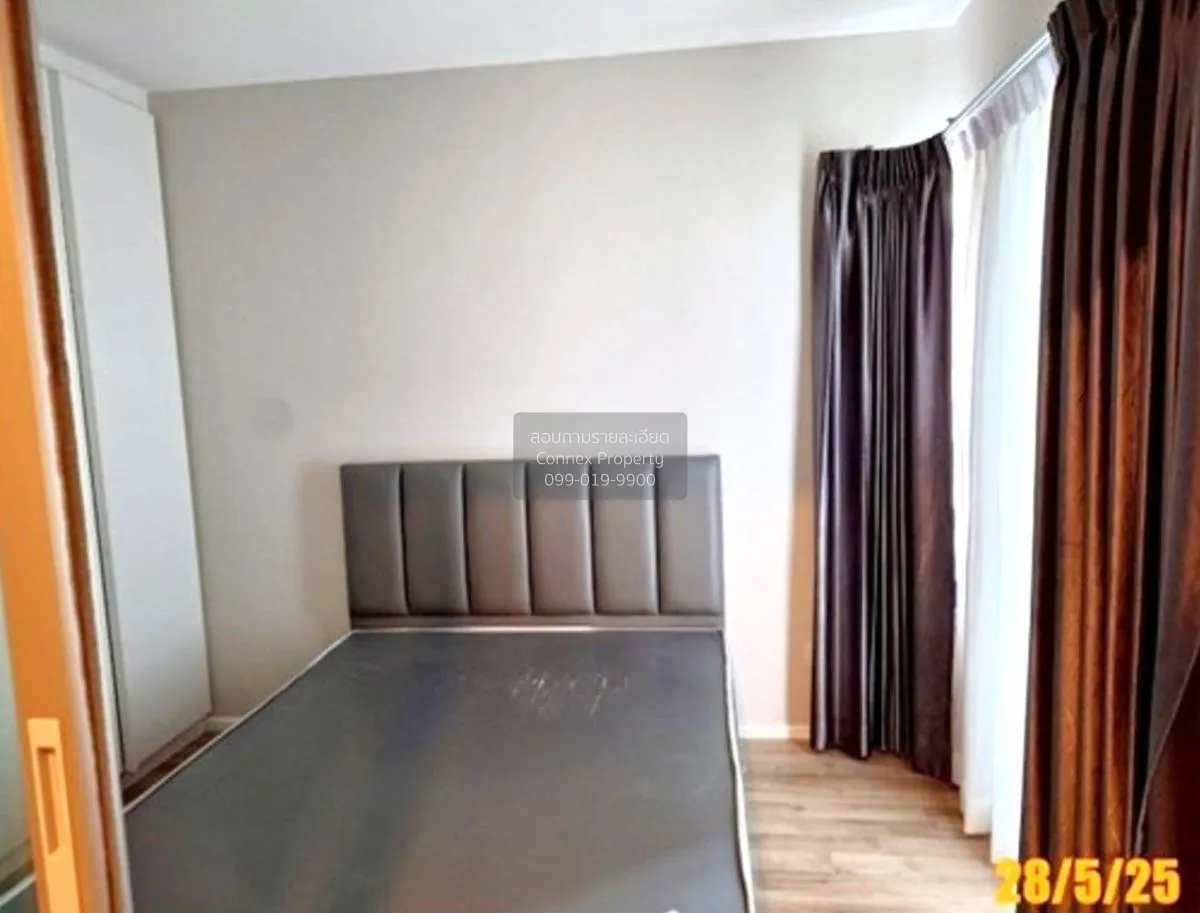 ขายคอนโด  อีส 2 พระราม 2 แสมดำ เขต บางขุนเทียน กรุงเทพ CX-128111