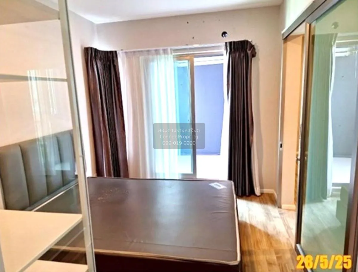 ขายคอนโด  อีส 2 พระราม 2 แสมดำ เขต บางขุนเทียน กรุงเทพ CX-128111