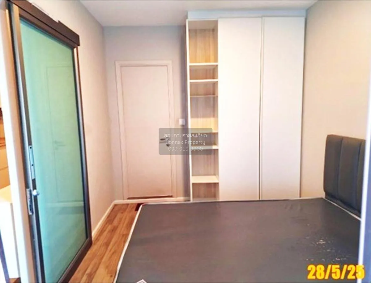 ขายคอนโด  อีส 2 พระราม 2 แสมดำ เขต บางขุนเทียน กรุงเทพ CX-128111