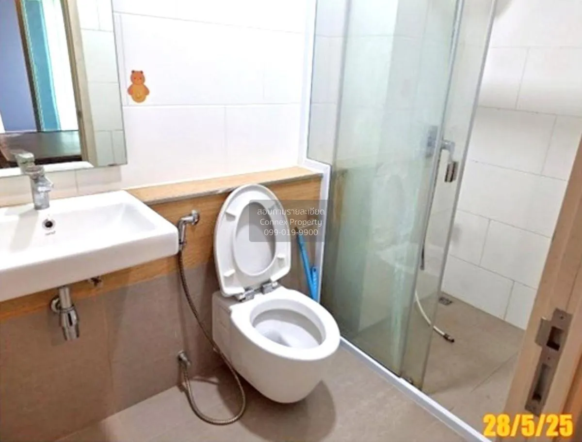 ขายคอนโด  อีส 2 พระราม 2 แสมดำ เขต บางขุนเทียน กรุงเทพ CX-128111