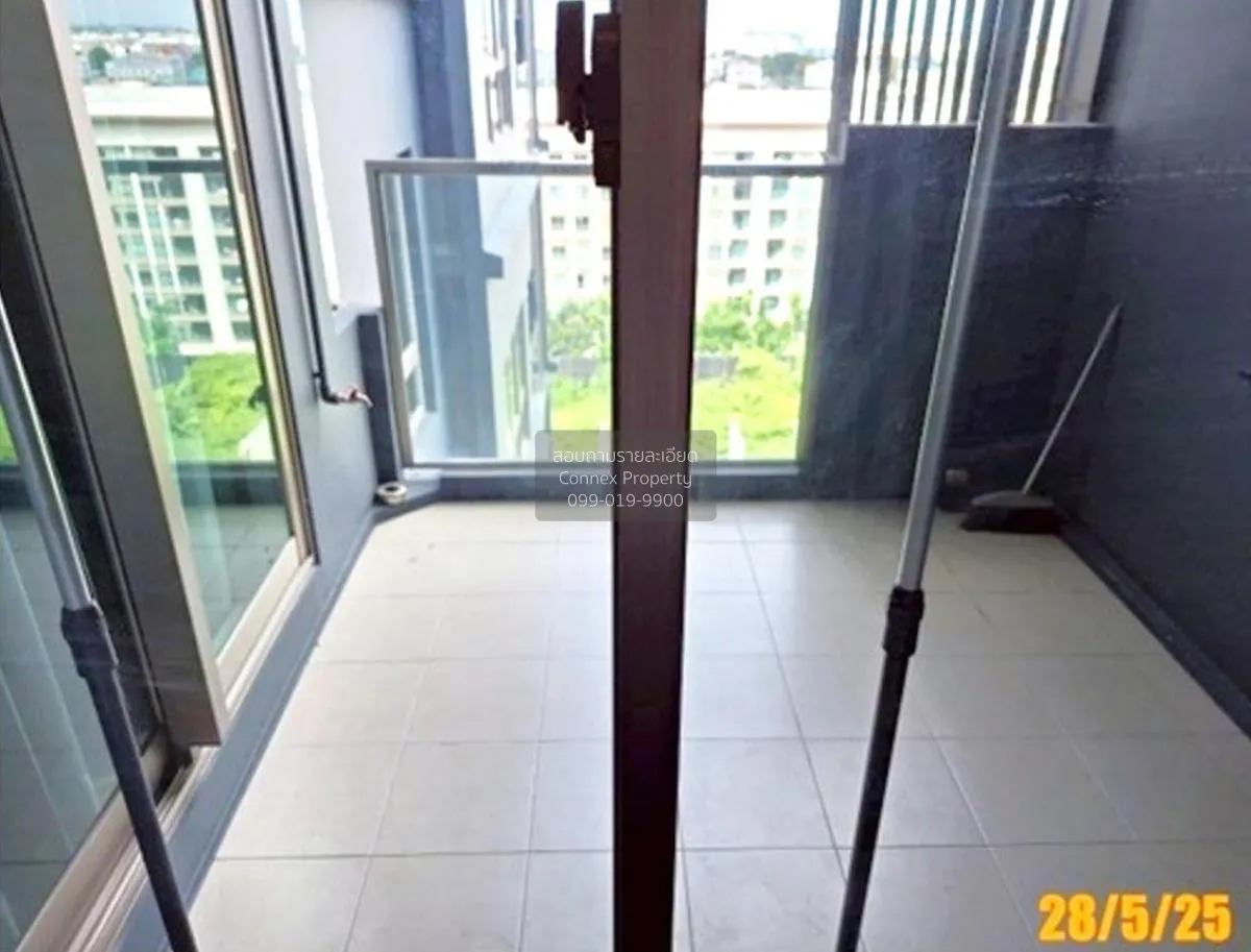 ขายคอนโด  อีส 2 พระราม 2 แสมดำ เขต บางขุนเทียน กรุงเทพ CX-128111