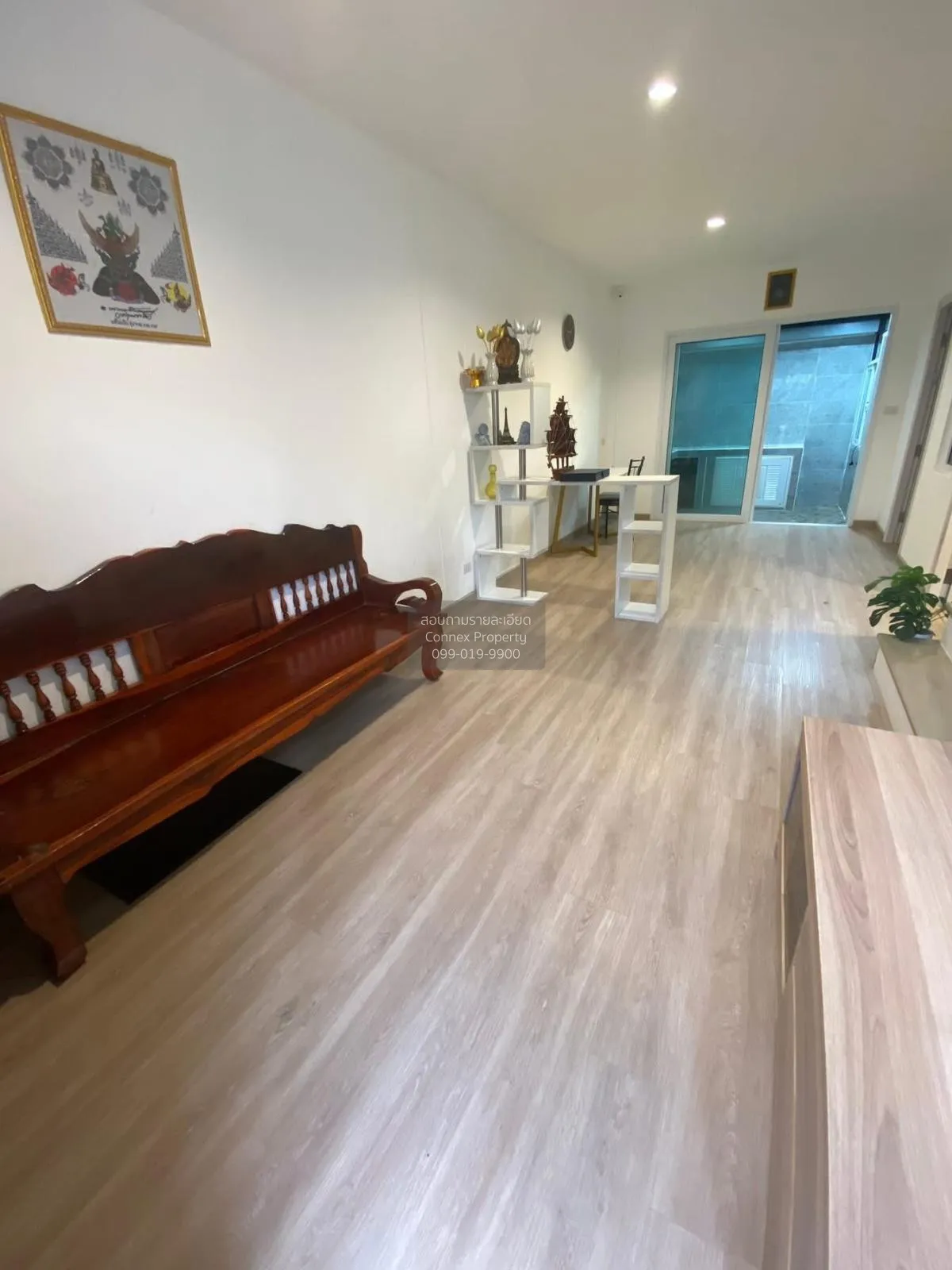 For Rent Townhouse/Townhome  , M LIFE Bangkae - Sathorn , Lak Son 2