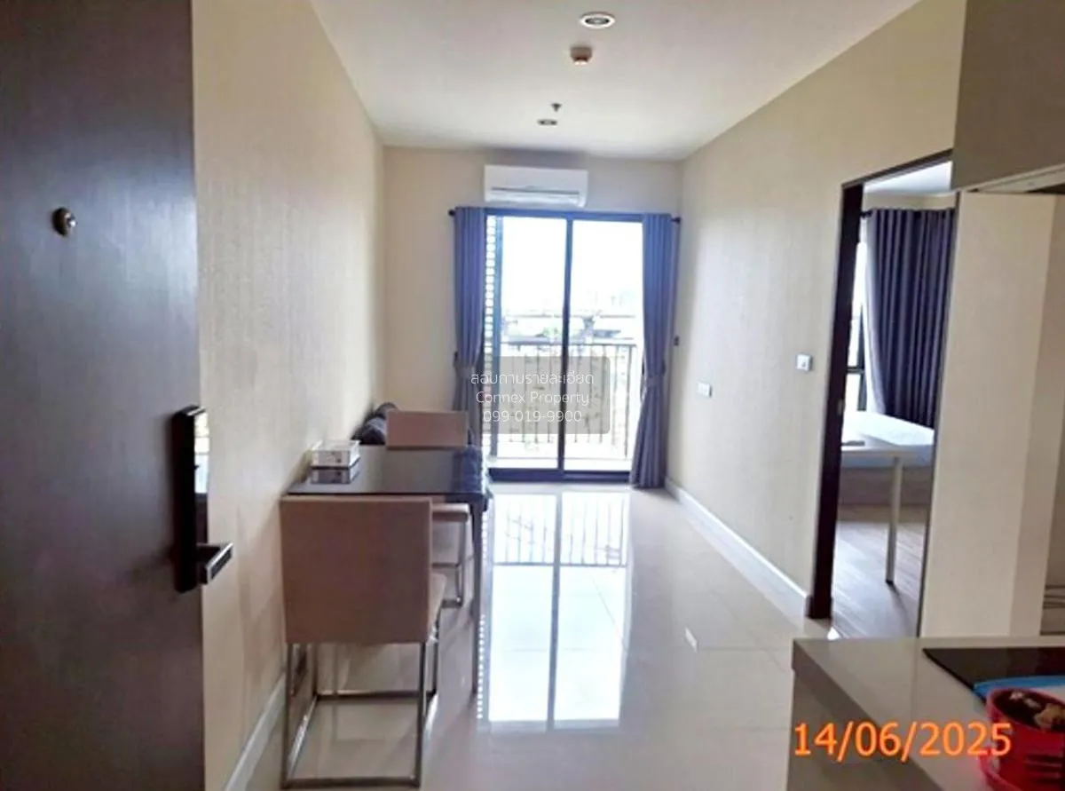 ขายคอนโด  เดอะ สกาย สุขุมวิท BTS-อุดมสุข บางนา เขต บางนา กรุงเทพ  1