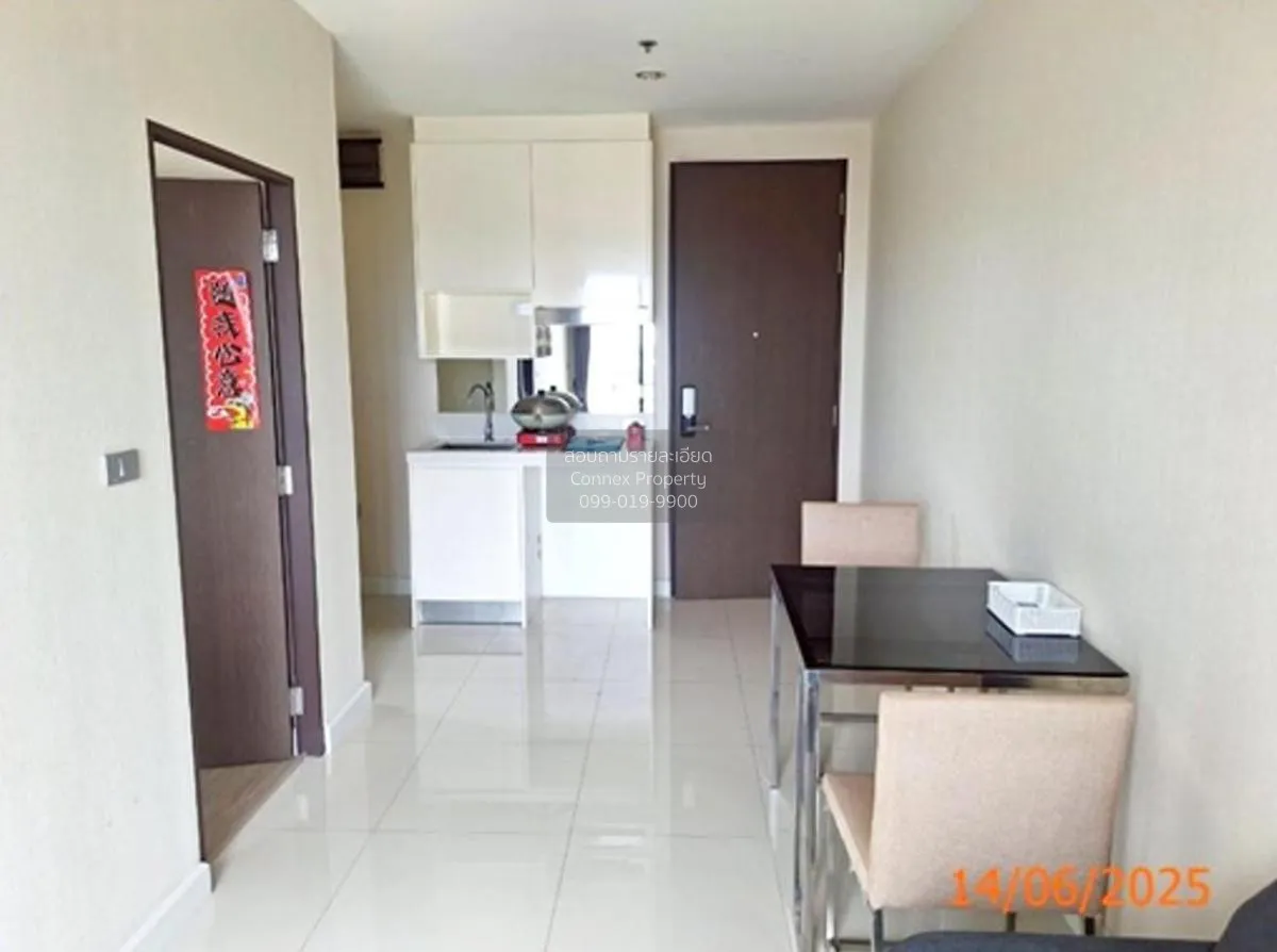 ขายคอนโด  เดอะ สกาย สุขุมวิท BTS-อุดมสุข บางนา เขต บางนา กรุงเทพ  2