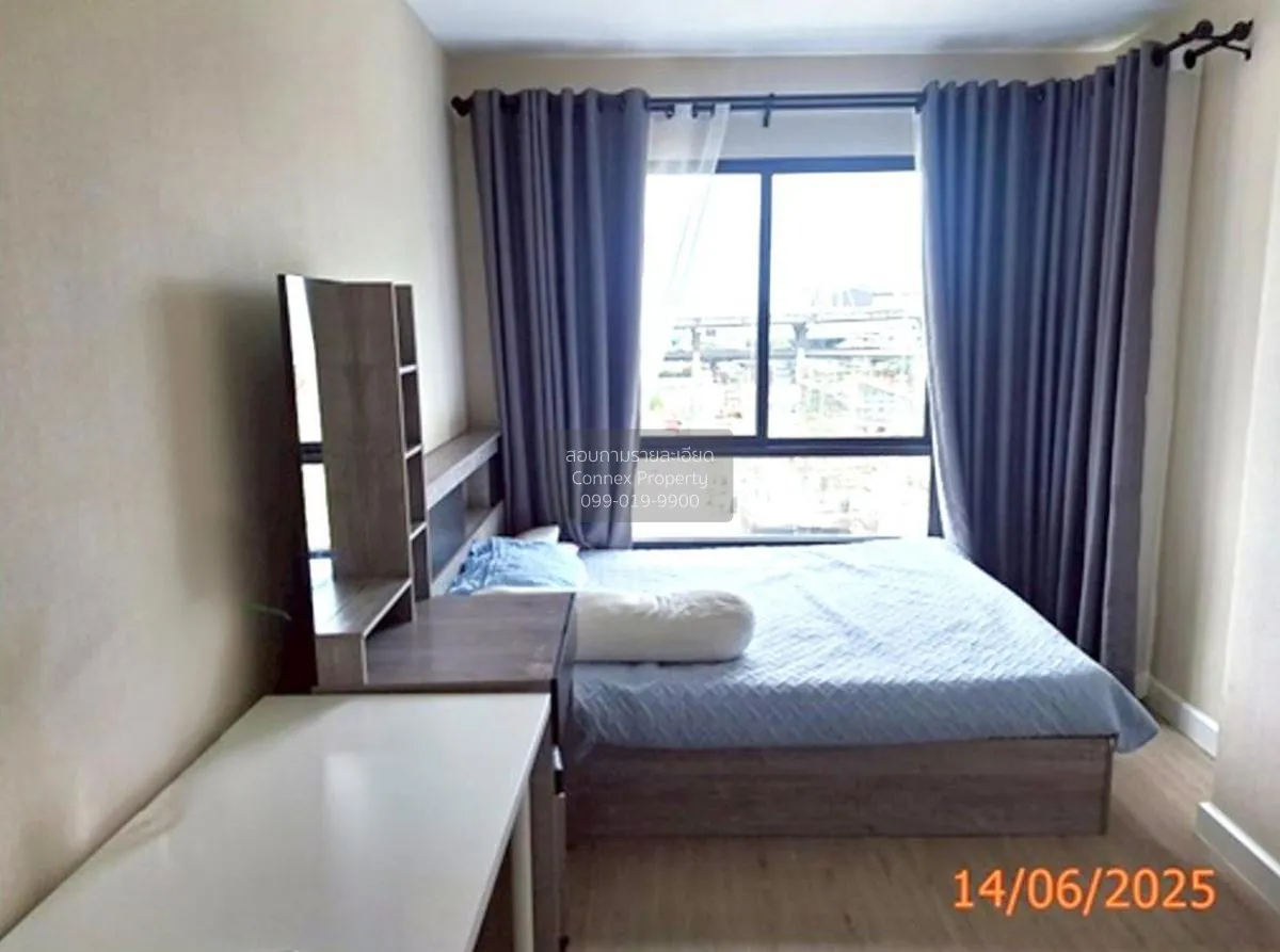 ขายคอนโด  เดอะ สกาย สุขุมวิท BTS-อุดมสุข บางนา เขต บางนา กรุงเทพ  3