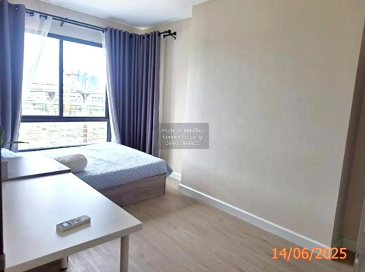 ขายคอนโด  เดอะ สกาย สุขุมวิท BTS-อุดมสุข บางนา เขต บางนา กรุงเทพ  4