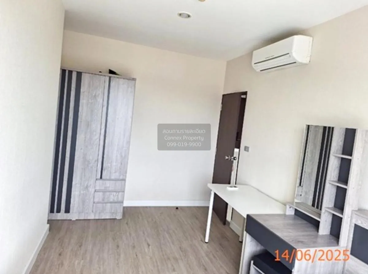 ขายคอนโด  เดอะ สกาย สุขุมวิท BTS-อุดมสุข บางนา เขต บางนา กรุงเทพ 