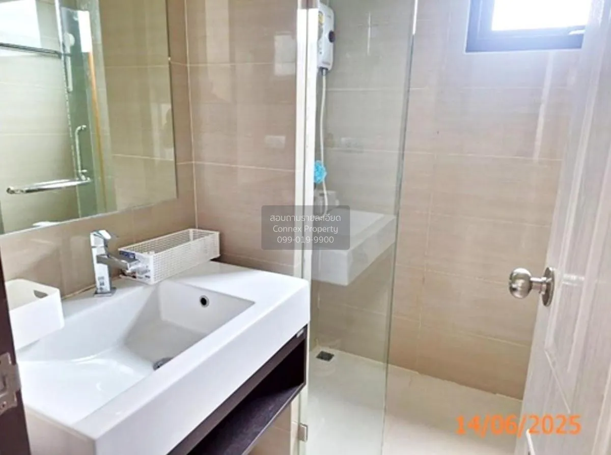 ขายคอนโด  เดอะ สกาย สุขุมวิท BTS-อุดมสุข บางนา เขต บางนา กรุงเทพ 