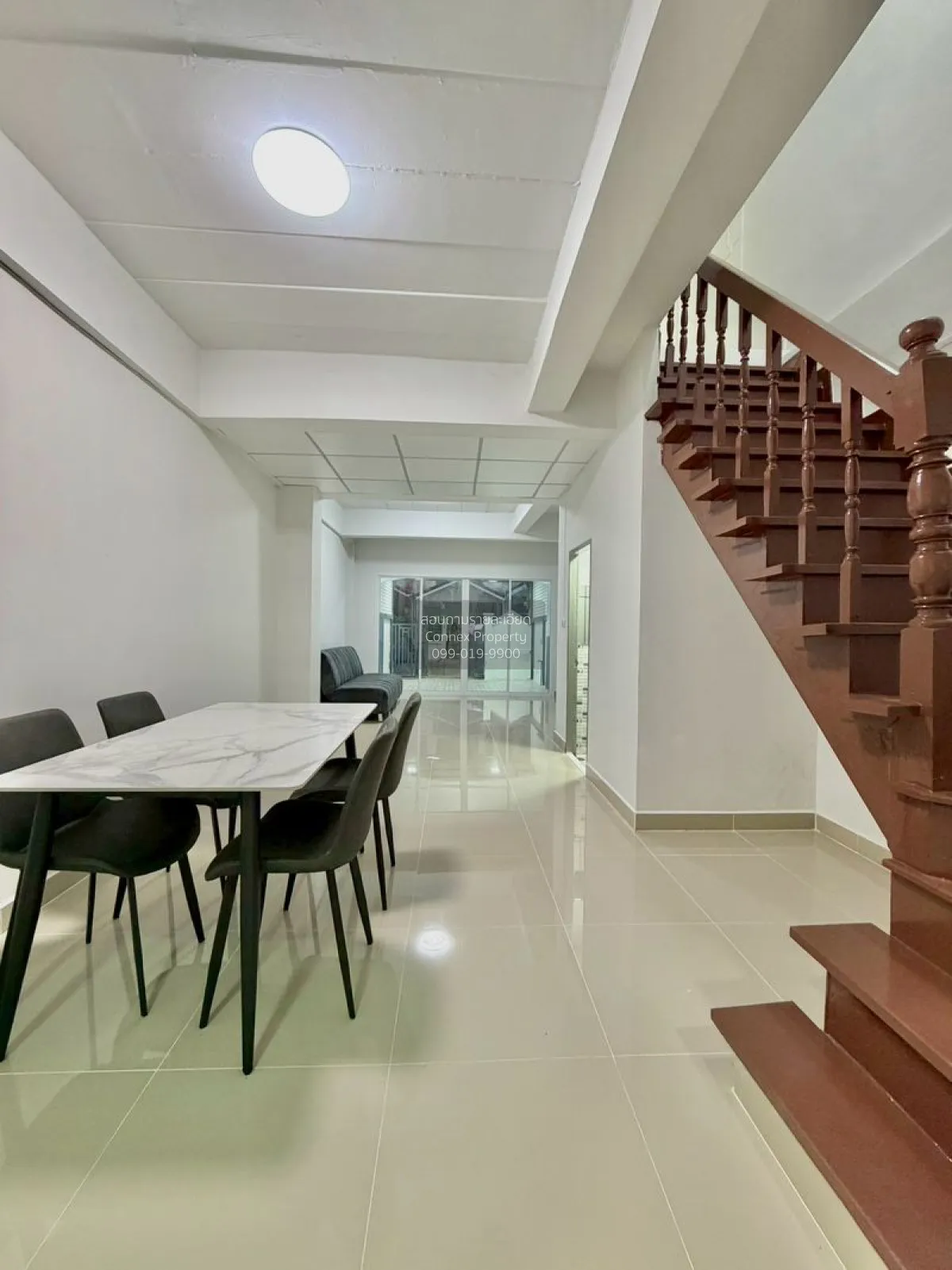 ขายทาวน์เฮ้าส์/ทาวน์โฮม  สวีทโฮม ปาร์ค บางบัวทอง รีโนเวทใหม่ บางบ