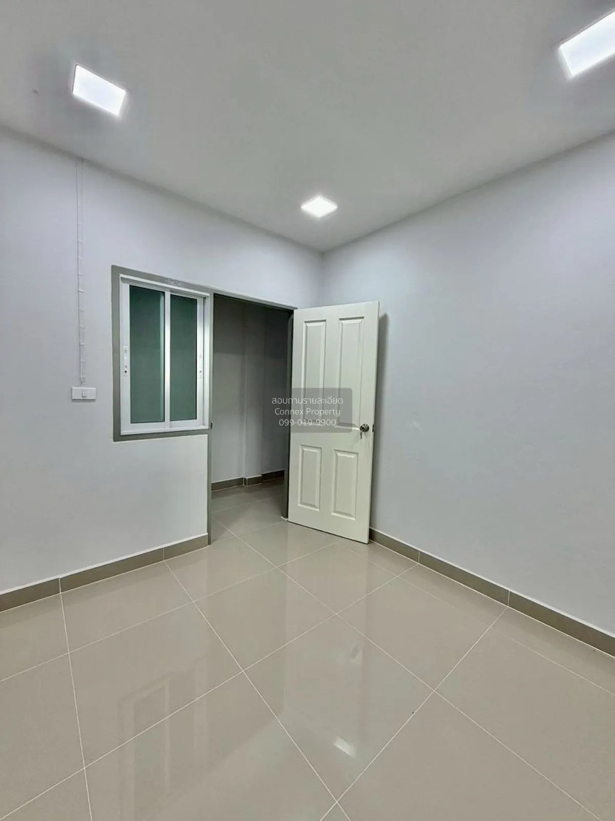 ขายทาวน์เฮ้าส์/ทาวน์โฮม  สวีทโฮม ปาร์ค บางบัวทอง รีโนเวทใหม่ บางบ