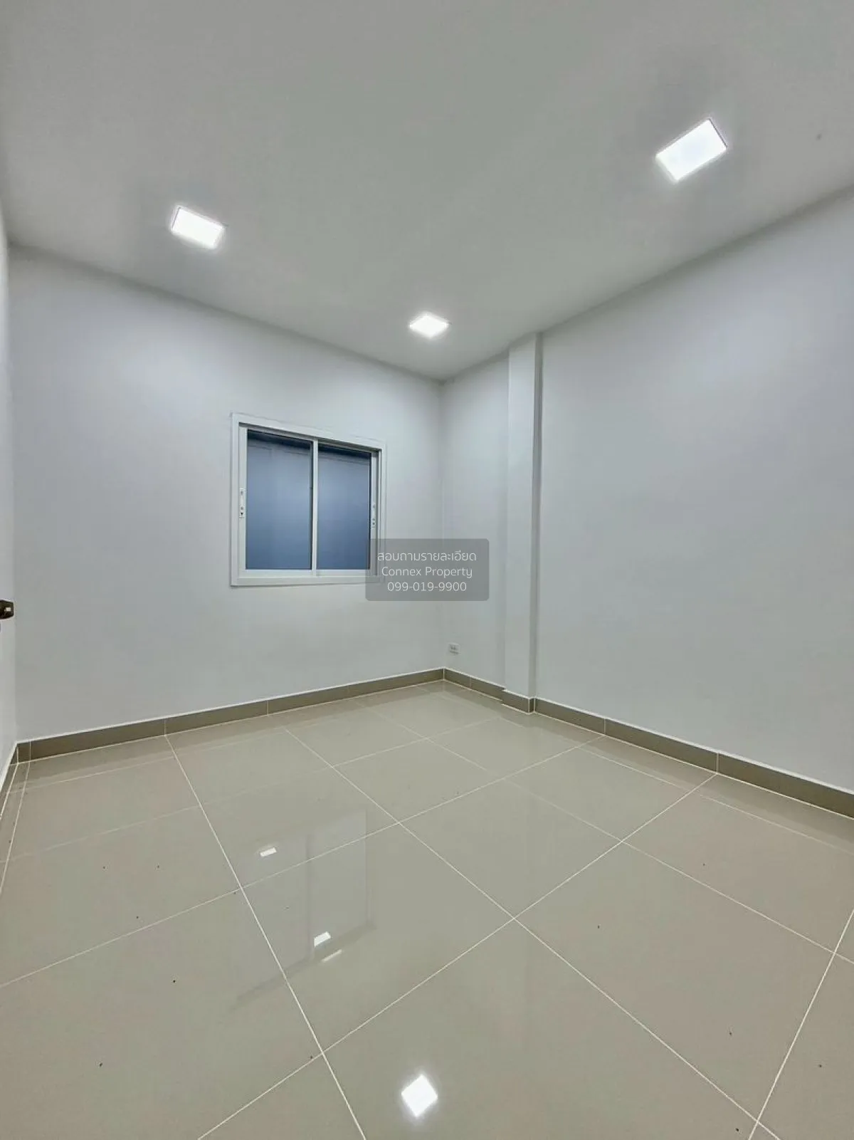 ขายทาวน์เฮ้าส์/ทาวน์โฮม  สวีทโฮม ปาร์ค บางบัวทอง รีโนเวทใหม่ บางบ