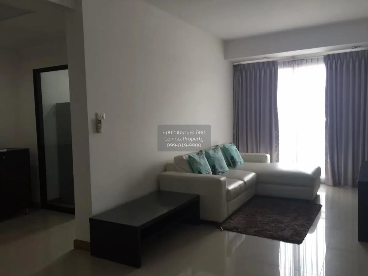 เช่าคอนโด  ศุภาลัย พรีเมียร์ นราธิวาส - สาทร ช่องนนทรี เขต ยานนาว 2