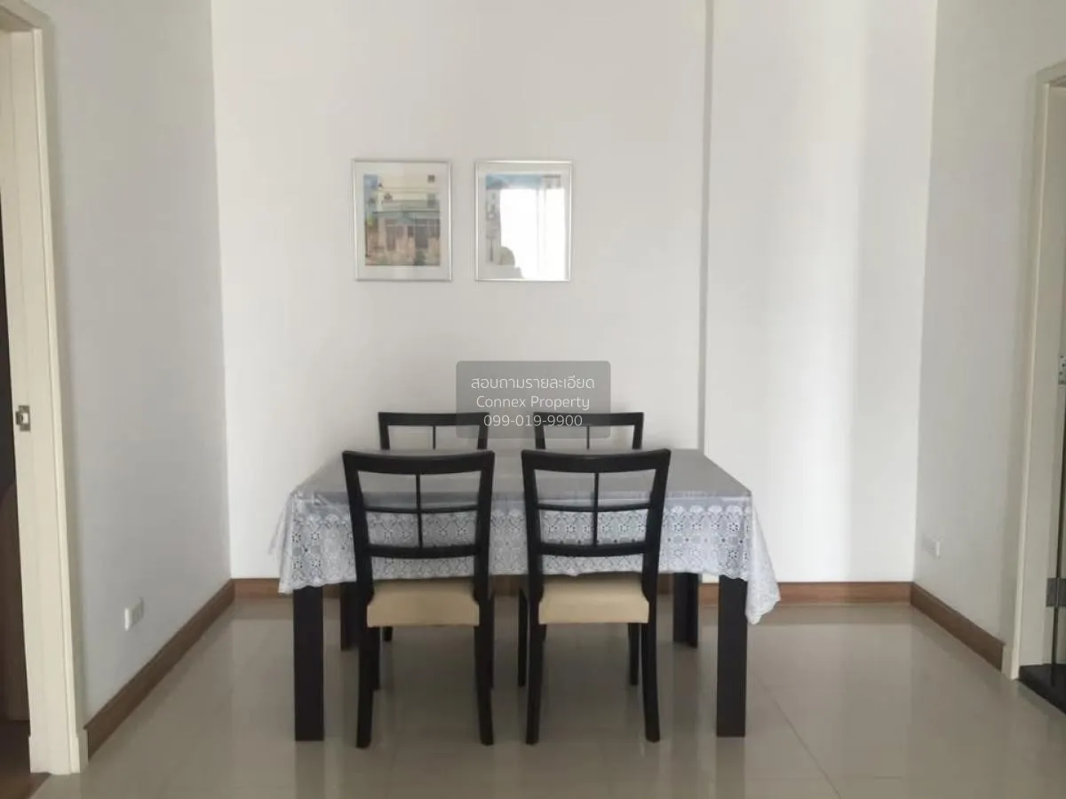 เช่าคอนโด  ศุภาลัย พรีเมียร์ นราธิวาส - สาทร ช่องนนทรี เขต ยานนาว 3