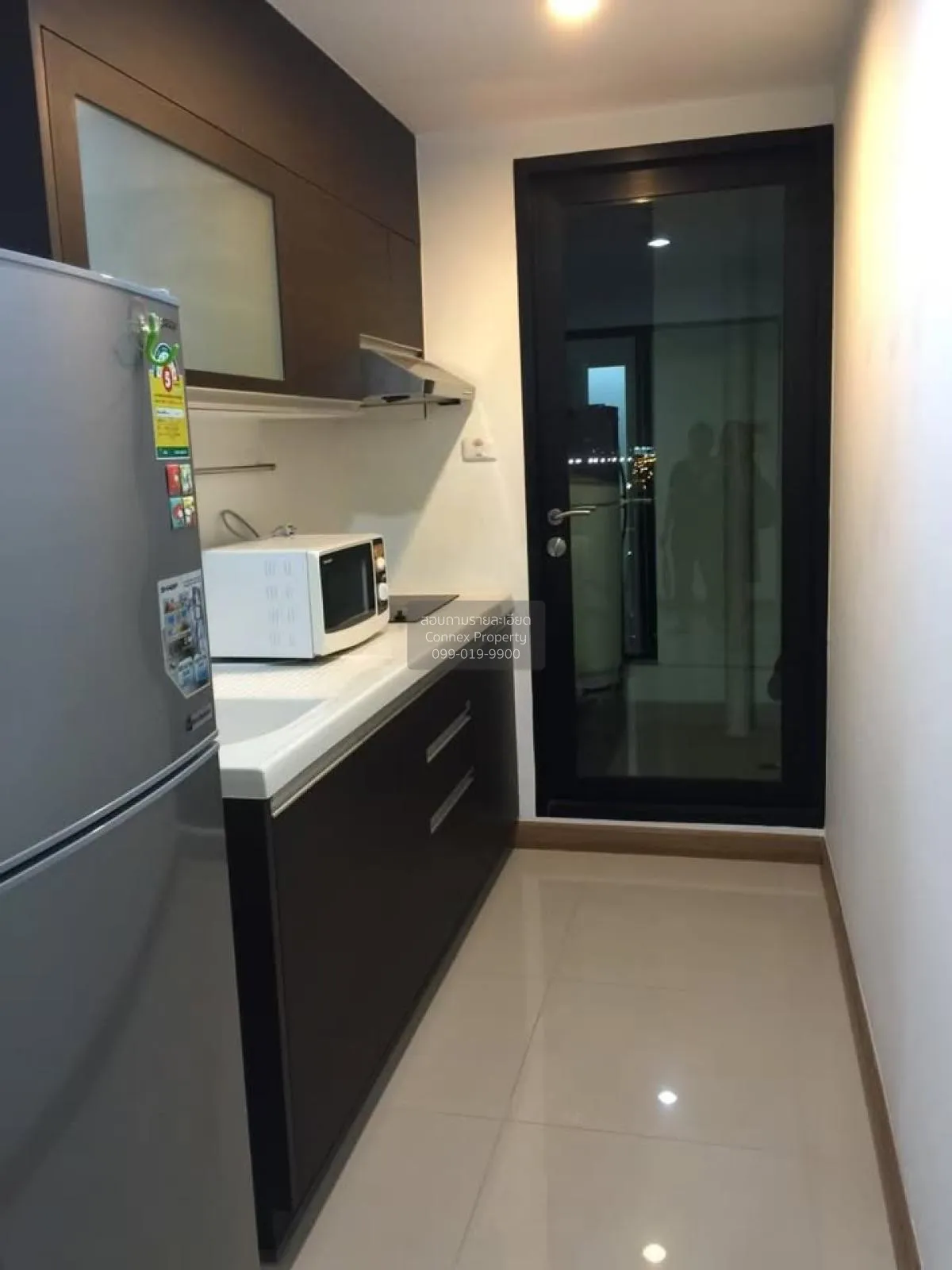 เช่าคอนโด  ศุภาลัย พรีเมียร์ นราธิวาส - สาทร ช่องนนทรี เขต ยานนาว 4