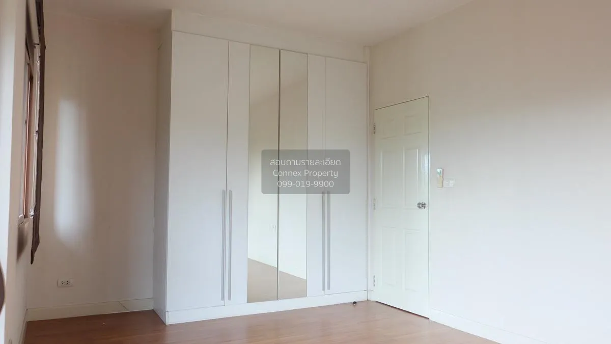 ขายบ้าน  เศรษฐสิริ บางนา - วงแหวน บางแก้ว บางพลี สมุทรปราการ CX-1