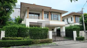 ขายบ้าน  เศรษฐสิริ บางนา - วงแหวน บางแก้ว บางพลี สมุทรปราการ CX-128121