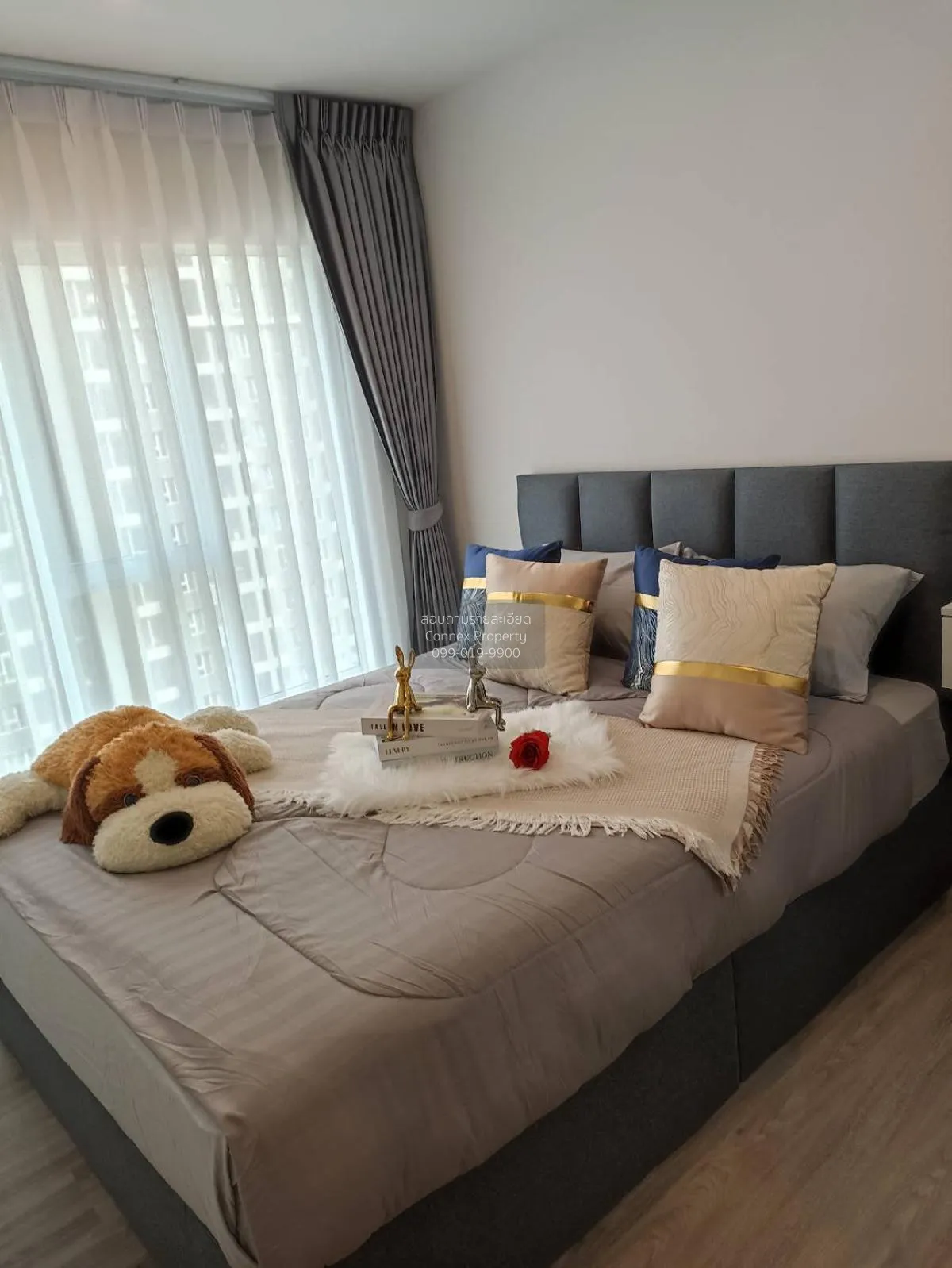 เช่าคอนโด  รีเจ้นท์ โฮม บางนา (โครงการใหม่) บางนา เขต บางนา กรุงเ 4